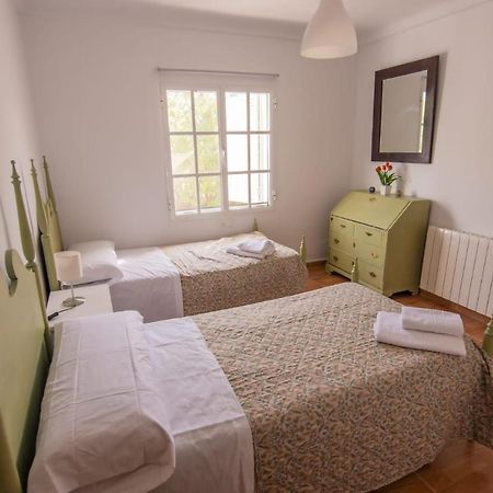 La Comuna Ρόντα Εξωτερικό φωτογραφία