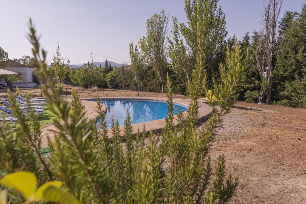 La Comuna Ρόντα Εξωτερικό φωτογραφία