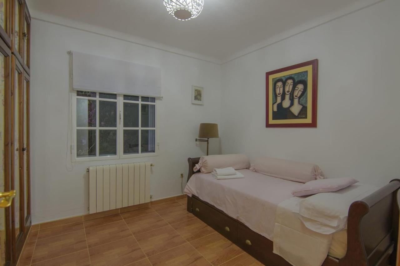 La Comuna Ρόντα Εξωτερικό φωτογραφία