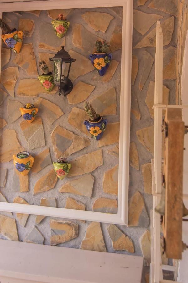 La Comuna Ρόντα Εξωτερικό φωτογραφία