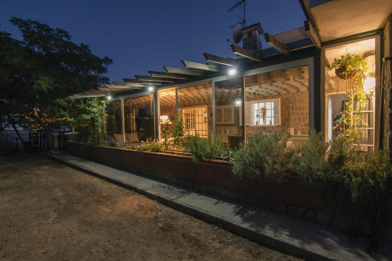 La Comuna Ρόντα Εξωτερικό φωτογραφία